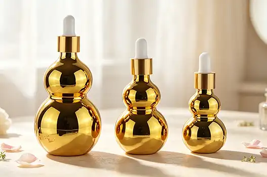 What Makes Roller Bottles Ideal for Essential Oils?